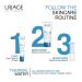 Uriage Lip Balm Moisturising 2-Pack (4g Each) - Hydrate & Protect Lips International Delivery - Buy Online on SooperMarket.com