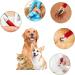 Nepfaivy Tick Pliers for Dogs Cats & Humans - 2 Set Tick Tweezers for Safe Easy Tick Removal of All Sizes - Buy Online on SooperMarket.com
