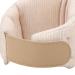 Sponge Neck Brace Breathable High Elasticity Support Cushion Pain Relief Suitable Home Office - Buy Online on SooperMarket.com