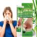 Demeras Rhinitis Care Cream 20g - Herbal Extract Allergy Relief for Stuffy Nose - Instant Effect for Health Care - Buy Online on SooperMarket.com