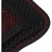 Neck Heating Pillows | Infrared Heated Neck Wrap with 3-Mode Massage for Pain Relief - Buy Online on SooperMarket.com