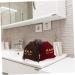 HAPINARY 3 Pcs Hair Dryer Storage Bag Hair Dryer Carrying Bags Hair Tools Travel Bag Blow Dryer Bag Fabric - Buy Online on SooperMarket.com