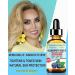Buy 100% Pure Blueberry Seed Oil - Natural Virgin Unrefined Cold Pressed for Face Skin Body & Hair - Anti-Aging - 30ml - Buy Online on SooperMarket.com
