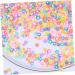 FRCOLOR Nail Art Decor 1000pcs Decor Cell Phone Accessories Manicure Tool Nail Beauty Accessories Polymer Clay Nail Protector - Buy Online on SooperMarket.com