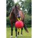Signature Horsemen's Pride 14-Inch Horse Jolly Tug Blue one size