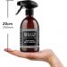 BathRome Cast Iron Enamel Bath Cleaner Spray 500ml - Effective Cleaning Solution - Buy Online on SooperMarket.com