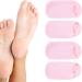 Moisture Socks Gel Socks - 2 Pairs Foot Care Treatment for Dry Cracked Feet - Soft Gel-Lined Spa Socks - Buy Online on SooperMarket.com