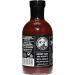 Jack Daniel Original BBQ Sauce 553g - Gluten-Free & Preservative-Free Barbecue Sauce - Buy Online on SooperMarket.com
