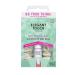 Elegant Touch Bare Nails Mega Kit Stiletto 1 count (Pack of 1)