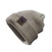 REDCUB Toddler and Baby Beanie | Girls Boys Acrylic Kids Baby Beanies | Knit Winter Hat | 12-36 Months 12-3 Years Neutral Straw