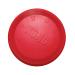 KONG - Flyer - Durable Rubber Flying Disc Dog Toy Large
