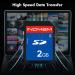 INDMEM 2GB Class 4 SLC SD Card - Secure Digital Standard, 1PC - Buy Online on SooperMarket.com