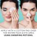 Vichy Puret Thermale One Step Micellar Water 13.52 Fl. Oz - Alcohol Free Makeup Remover & Toner with Vitamin B5 for Sensitive Skin - Buy Online on SooperMarket.com