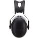 Peltor Sport Ultimate Hearing Protector Black/Gray Earmuff NRR 30 dB - Noise Reduction Rating 30 dB - Buy Online on SooperMarket.com