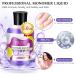 Acrylic Nail Kit Set with 9 Colors - Nail Extension Starter Kit (AcrylicPowder-S03) - Buy Online on SooperMarket.com