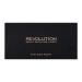 Makeup Revolution Ultra Blush Palette - Sugar & Spice 13g | Vegan, Gluten-Free, Cruelty-Free - Buy Online on SooperMarket.com
