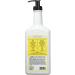J.R. Watkins Daily Moisturizing Lotion - Lemon Cream 18 oz | Hydrating & Nourishing Skin Care - Buy Online on SooperMarket.com