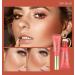 Lovelycat Pink Powder Powder Blusher Liquid Beauty Stick Shiny Velvet Texture Easy to Mix Soft Powder Powder Blusher Makeup Lasting Soft Natural Dew Durable (05# One Size) 05# 1 g (Pack of 1) - Buy Online on SooperMarket.com