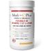 Medi-C Plus Vitamin C & L-Lysine with Calcium Powder 600 g Unflavoured Original Formula High Dose Vitamin C & L-Lysine Supports Cardiovascular Health and Immune Function Helps Reduce the Recurrence of Cold Sores - Buy Online on SooperMarket.com