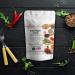 Ground Black Pepper Coarse Premium Quality by Spices&herbsuk - Cracked Black Pepper Improves Metabolism Promotes Absorption of Nutrients - Coarse Ground Black Pepper Perfect for Healthy Diets - 100g - Buy Online on SooperMarket.com