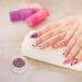 Healeved 2 Sets DIY Nail Fruit Nail Accessories Pottery Making Supply Home Use Decor Polymer Clay Fruit Slices Manicure Kit DIY Kits Slice Nail Art Puzzle Soft Pottery Charm Nail Flakes 3d - Buy Online on SooperMarket.com
