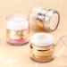 AKARY Silver Shimmer Powder Highlighter | Intense Glow Illuminator Makeup | High Impact Dewy Finish (0.25 oz - Buy Online on SooperMarket.com