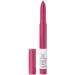 Maybelline SuperStay Ink Crayon Matte Longwear Lipstick With Built-in Sharpener  Treat Yourself  0.04 Ounce
