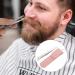 KALLORY Nose Hair Clip & Beard Trimming Scissors for Men | Stainless Steel Hair Tools & Eyelash Scissors - Perfect Grooming Essential - Buy Online on SooperMarket.com