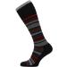 Sockwell Men's Twillful Compression Socks - Black - Size Medium-Large - Buy Online on SooperMarket.com