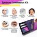 Professional Eyebrow Lamination Kit | DIY Brow Lift at Home | Instant Results | Fuller & Thicker Brows for 6 Weeks | Includes Brow Gel, Brush, and Micro Brushes - Buy Online on SooperMarket.com
