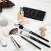 T4B LUSSONI Pro 600 Professional Fan Makeup Brush - Buy Online on SooperMarket.com