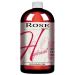 Rose Hydrosol Water Spray Toner 32 oz for Face Hydrating Mist Hydration Pure & Natural Rosewater Hydrosol All Skin Types Face Skin Pores Body Locs Cleansing Bulk Refill COCOJOJO - Packaging May Vary