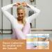 Bodywish Nougat Tasty Powder - Low-Calorie Sugar Substitute | Natural Flavor | 150g - Buy Online on SooperMarket.com