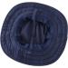 Connectyle Kids UPF 50+ Wide Brim Mesh Sun Hat in Navy - Sun Protection for Beach Play - Buy Online on SooperMarket.com