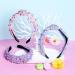 Sucrain 3 Pcs Colorful Pearl Knotted Headbands for Women & Girls - Jeweled Gem Embellished Hair Accessories (Pink Blue Purple) - Buy Online on SooperMarket.com