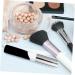 Gogogmee 35 Pcs Mascara Tube Vial Multifunctional Cleaning Spray Oil Applicator Cuticle Oil Oils Transparent - Buy Online on SooperMarket.com