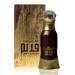 Dehn Al Oudh Qadeem 40mL (EDP Spray) Unisex Oud of Intense Profile Uncut Unblended for Men and Women. Very Animalic Indian and Cambodian Blend by Al Maghribi Arabian Oud and Perfumes Dubai