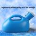 Male Urinal Bottle Camping Toilet Urine Bottle 2000ML Male Urinal Portable Durable Mens Potty Pee Bottle Collector Travel Toilet - Buy Online on SooperMarket.com