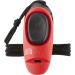 Mikki 2-in-1 High Pitched Whistle Clicker for Dog Training | Recall & Command Aid with Neck Strap | Lightweight 31g - Buy Online on SooperMarket.com