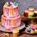 FunCakes Deco Melts Toffee Flavour AZO Free 250 g - Buy Online on SooperMarket.com