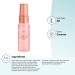 L'Oreal Paris Makeup LUMI Shake and Glow Dew Mist - Hydrating Face Mist for Makeup Prep and Set with Natural Finish - 1 fl oz - Buy Online on SooperMarket.com