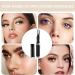 puzzlegame Hot Eyelash Curler - Handheld Eye Lash Curler - USB Heated Eyelash Curler Wand with Intelligent Temperature Control for Both Natural and False Eyelashes - Buy Online on SooperMarket.com