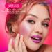Blossom Color Lock Hydrating Lip Stain & Tint - Longlasting Smudgeproof Transfer Proof - Buildable for Lips & Cheeks - Made in USA - Wine Stained - 0.14 fl oz/4ml - Buy Online on SooperMarket.com