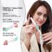 Saviland 6PCS Cuticle Oil Pen for Nail Care | Nail Strengthener & Growth Treatment | Hardener, Smoothing, Nourishing & Moisturizing - Buy Online on SooperMarket.com