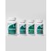Platinum Naturals - EasyIron Extra Strength Capsules 60 Vegan Liquid Caps - Enhanced Red Blood Cell Formation Gentle on the Stomach - Iron Bisglycinate with B6 & B12 Vitamins Ideal for Men & Women - Buy Online on SooperMarket.com