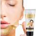 Foil Peel Off | Gold Foil Peel Face | Peel Off Gold | Deep Hydration Face Cover Clearing & Hydrating Effective Peel Off Facial Cover - Buy Online on SooperMarket.com
