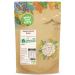 Wholefood Earth Organic Haricot Beans 1kg Raw | Vegan | GMO Free | Dried | High Fibre | High Protein | Certified Organic