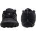 Weweya Barefoot Shoes Women's Minimalist Cross Training Running Shoe 7-7.5 Black - Buy Online on SooperMarket.com