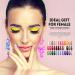 36 Colors UV Nail Polish Set | Comozon Gel Color Kit with 2 Brushes for Nail Art & Design - Buy Online on SooperMarket.com