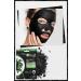 Garnier Skin Naturals PURE CHARCOAL Black Tissue Mask - Buy Online on SooperMarket.com